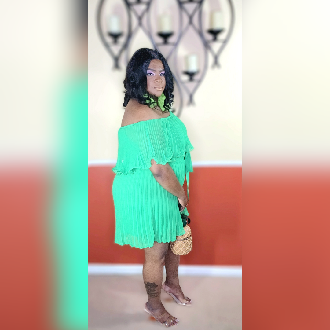 Ri-Ri Romper