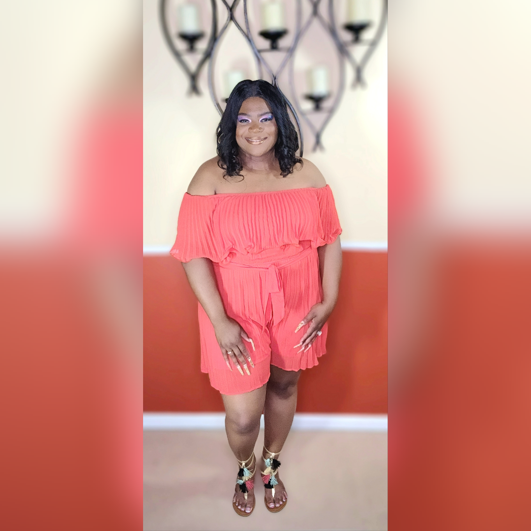 Ri-Ri Romper