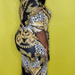 Gold Jumpsuit