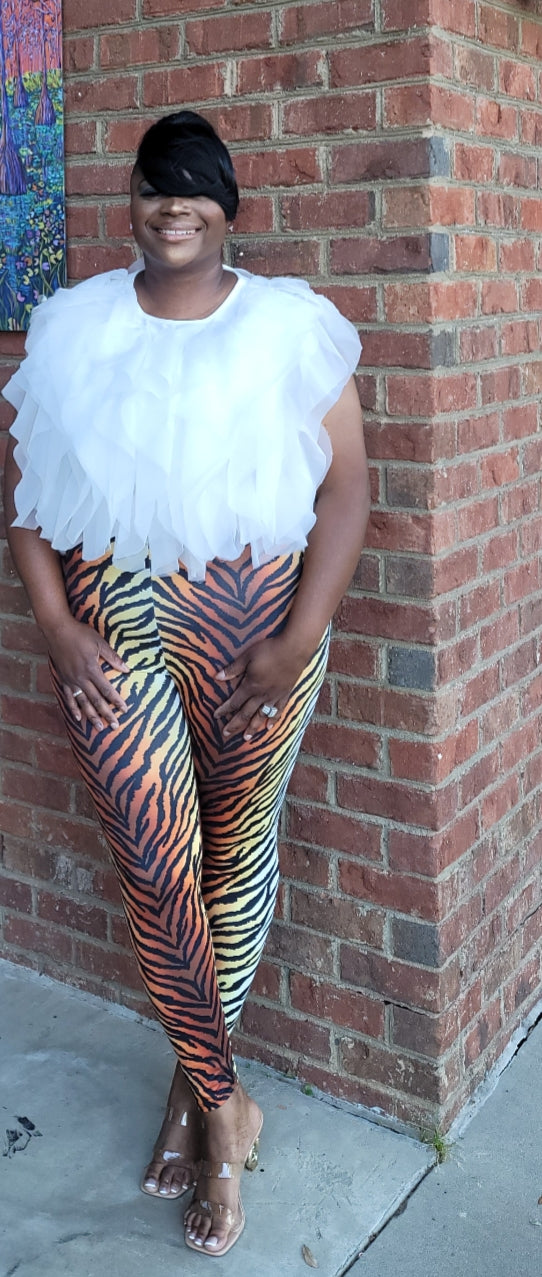 Ze Leggings