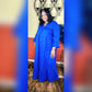 Ashlyn Tier Maxi Dress
