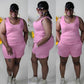 Sandy Short Set