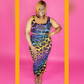 Flirtation 2pc Skirt Set