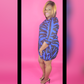 Too No End Bubble Dress