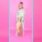 Vacay Cover-Up Dress