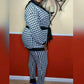 Ania Pants Set