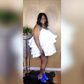 Date Night Baby Doll Dress